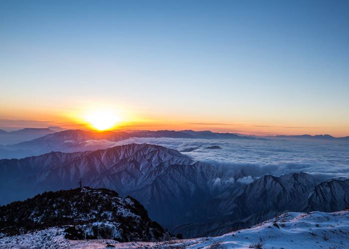 成都景区直通车官网预约，手把手教你避*别再傻傻排队了-第3张图片-成都租车公司